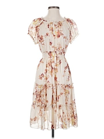 Kate and Lily Casual Dress (view 1)