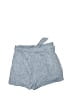 Express Blue Denim Shorts Size M - photo 2