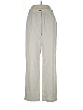 L.L.Bean Casual Pants (view 1)
