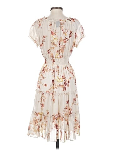 Kate and Lily Casual Dress (view 2)