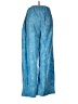 Unbranded Paisley Blue Casual Pants One size - photo 2