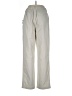 L.L.Bean Solid Gray Casual Pants Size 12 - photo 2