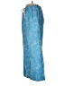Unbranded Paisley Blue Casual Pants One size - photo 5