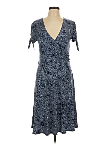 Apt. 9 Casual Dress (view 1)