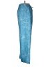 Unbranded Paisley Blue Casual Pants One size - photo 4