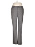 Kut from the Kloth Chevron-herringbone Gray Dress Pants Size 12 - photo 1