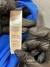 Easywear by Chico's Solid Blue Active Pants Size S - photo 8