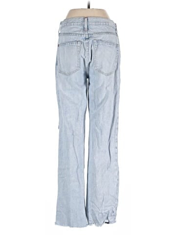 Alice + Olivia Jeans (view 2)
