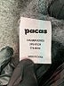 Pacas Gray Turtleneck Sweater Size M - photo 8