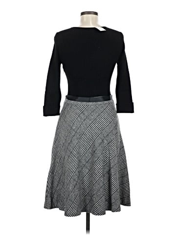White House Black Market Casual Dress (view 2)