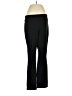 Christopher & Banks Solid Black Active Pants Size 8 - photo 1