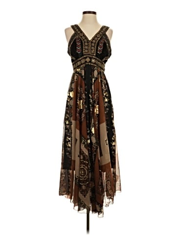 Raga Cocktail Dress (view 1)