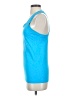 Athleta 100% Nylon Blue Active Tank Size S - photo 5