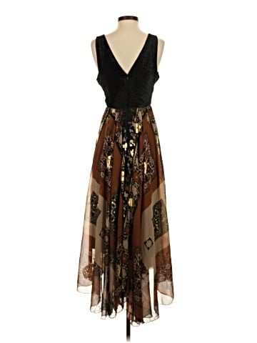 Raga Cocktail Dress (view 2)