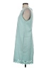 J.Crew Factory Store Teal Cocktail Dress Size 0 - photo 5