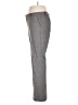Kut from the Kloth Chevron-herringbone Gray Dress Pants Size 12 - photo 5