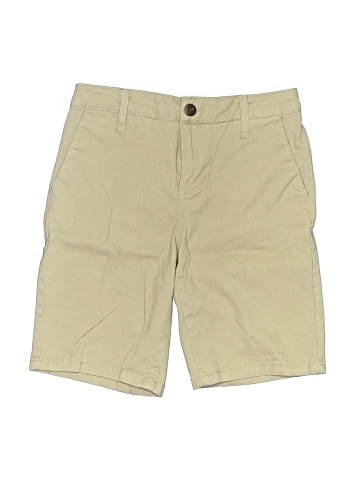 RSQ Khaki Shorts (view 1)