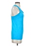 Athleta 100% Nylon Blue Active Tank Size S - photo 4