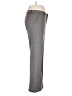 Kut from the Kloth Chevron-herringbone Gray Dress Pants Size 12 - photo 4