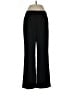 Le Suit Black Dress Pants Size 12 - photo 1