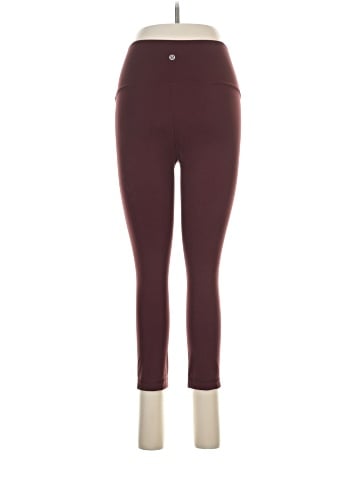 Lululemon Athletica Active Pants (view 2)