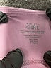Athleta Girl Solid Purple Active Pants Size 16 - photo 3