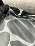 The Curve LA Animal Print Black Casual Pants Size 2X - photo 3