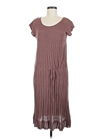 Peruvian Connection Casual Dress (view 1)