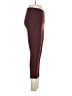 Lululemon Athletica Burgundy Active Pants Size 6 - photo 4