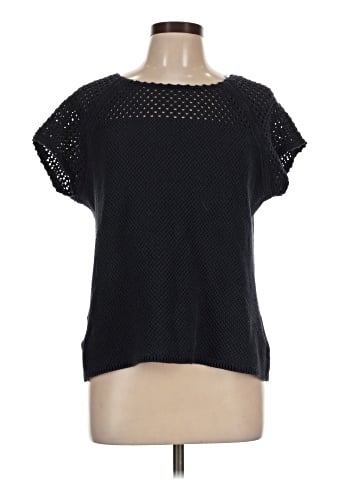 Ann Taylor LOFT Sweater Vest (view 1)