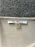 Vila Milano Ivory 3/4 Sleeve Blouse Size S - photo 7