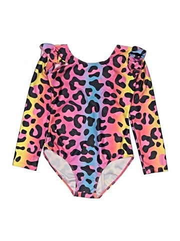 Arshiner One Piece Swimsuit (view 1)