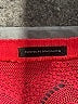 Fashion Magazine Chevron-herringbone Pink Pullover Sweater Size M (estimated) - photo 7