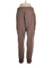 all in motion Brown Casual Pants Size L - photo 2