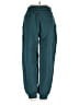 Lululemon Athletica Solid Teal Casual Pants Size 2 - photo 2