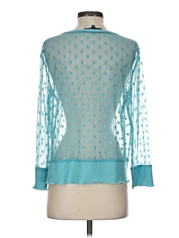 Liv 3/4 Sleeve Top (view 2)