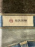 Adriano Goldschmied Solid Blue Jeans Size 32 waist - photo 7