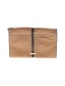 Vince Camuto Tan Yellow Clutch One size - photo 2