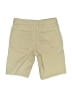 RSQ Solid Tan Khaki Shorts Size 12 - photo 2
