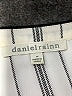 Daniel Rainn 100% Polyester Gray Sleeveless Blouse Size M - photo 7