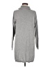 Lole Gray Turtleneck Sweater Size M - photo 1