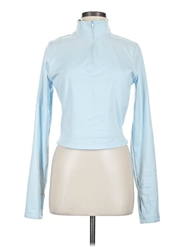 Fabletics Track Jacket (view 1)
