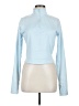 Fabletics Blue Track Jacket Size M - photo 1