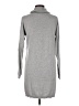 Lole Gray Turtleneck Sweater Size M - photo 2