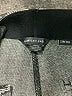 American Eagle Outfitters Plaid Black Dress Pants Size S - photo 7