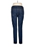 J.Crew Solid Blue Jeans Size 32 waist - photo 2