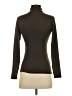 HEATTECH Brown Long Sleeve Turtleneck Size XS - photo 2