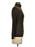 HEATTECH Brown Long Sleeve Turtleneck Size XS - photo 4