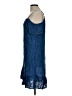 InGear Blue Casual Dress Size L - photo 5
