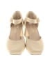 Dream Pairs Ivory Heels Size 7 - photo 2